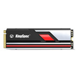 Kingspec M.2 2280 Nmve Pcle 4.0 512gb Ssd For Desktop Ps5