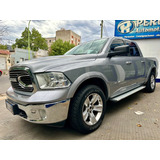 Ram 1500 Laramie