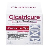 Cicatricure Contorno De Ojos Anti Envejecimiento Crema Con V