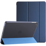 Funda De iPad 9.7  Procase Para iPad Air 1 Y 2 (2018/2017)