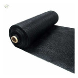 Tela Sombrite Preto 50% 2x60m