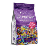 Af Bio Sand 7.5kg, Aragonita Para Acuario Marino .5 A 1.5mm