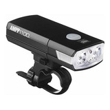 Cat Eye Ampp1100 Faro De Bicicleta Recargable Led De Alta Po