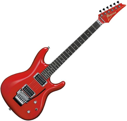 Guitarra Eléctrica Ibanez Js1200 Joe Satriani 