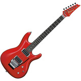 Guitarra Eléctrica Ibanez Js1200 Joe Satriani 