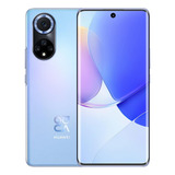 Huawei Nova 9,8 Gb 128 Gb, Teléfono Inteligente, Azul, 66 W