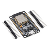 Placa Desarrollo Espressif Nicemcu-c3f-v1.0 Esp32-c3 Wifi Bt