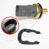 Bulbo Sensor Temperatura Vw Fox Suran Gol Trend Amarok Bora 