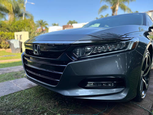 Honda Accord 2018 1.5 T Sport Plus