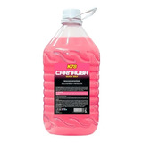 K78 Carnauba Quick Wax Mantenimiento De Cera 5 Litros