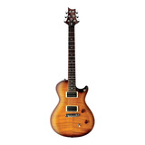 Guitarra Prs Se Singlecut Brownburst Made Korea