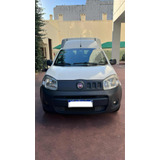 Fiat Fiorino Fiat Fiorino 1.4 8v