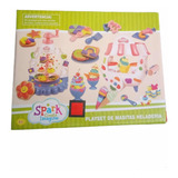 Set Heladería De Masitas 