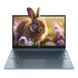Laptop Ryzen 5 ( 512 Ssd + 20gb ) Hp 15.6 Fhd Windows