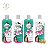 2kit Progressiva Cabelereiro Profissional Atacado G Hair Zup