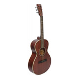 Guitarra Acústica Parquer Cog100koa Koa Caoba