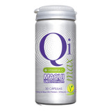 Antioxidante Qi Max C | Newscience | 30 Cápsulas