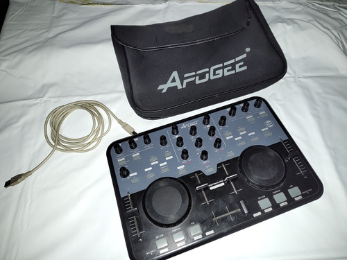 Controladora Apogee Digitrack Pro