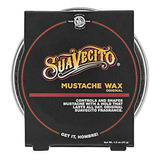 Ceras Para Bigote - Suavecito Original Mustache Wax