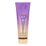  Victoria's Secret Crema Loción Corporal Love Spell