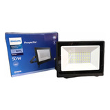 Reflector Led 50w Uso Exterior Ip65