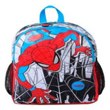 Morral Para Niño Spiderman City M 