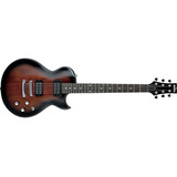 Guitarra Electrica Ibanez Gart-60 Walnut T/les Paul