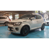 Suzuki Ignis Glx Tm 