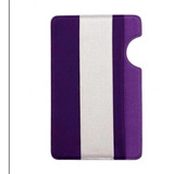 Billetera Adhesiva Para iPhone Samsung Xiaomi 