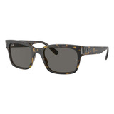 Ray Ban Rb2190 1292b1 Jeffrey Carey Negro Original