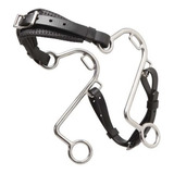 Jacaranda Freno Caballo Hackamore Pata  S  Hociquera De Pvc