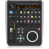 Controlador Behringer X-touch One