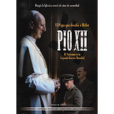 Pío Xii El Papa Que Desafío A Hitler 2 Dvds Miniserie