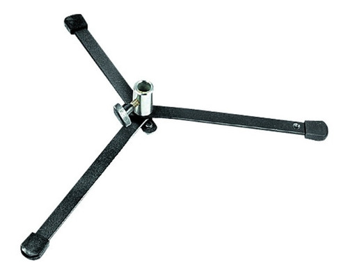 Tripode Soporte De Iluminación Manfrotto 003mf - Envios