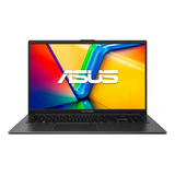 Notebook Asus Vivobook Go 15 Core I3 8 Gb 256 Gb 15,6 Nnet