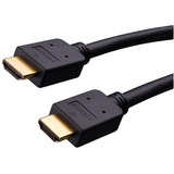 Cabo Hdmi Gold 10m Metros Mts 4k 3d Full Hd Blindado Tv Pc