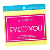 Smackers Eye You Paleta De Sombras / 8 Tonos De Colores 