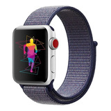 Correa Para Apple Watch Loop Deportiva 38 A 41mm