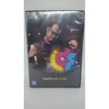 Dvd -thalles -ao Vivo