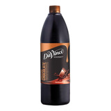 Cobertura Calda Davinci Gourmet Sabor Chocolate  1,3kg