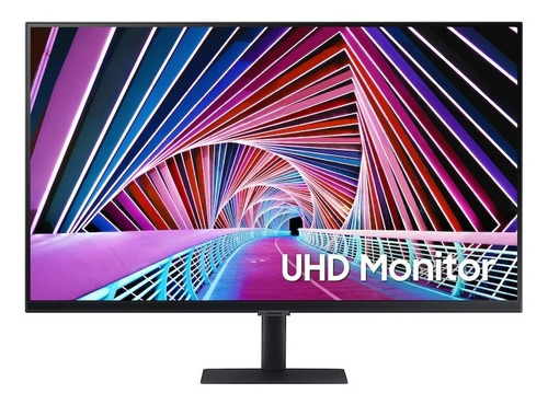 Monitor Samsung 4k 27  Uhd Hdr10 Ips S27a700nwlhdmi Ctman