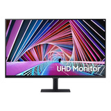 Monitor Samsung 4k 27  Uhd Hdr10 Ips S27a700nwlhdmi Ctman