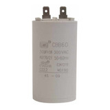 Capacitor 30f ± 5%, 300v, Para Las Bombas Fix15e, Step80