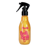 Spray Glitter Brilli Brilli 160ml Purpu - mL a $124