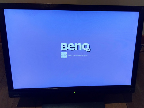 Monitor Benq Lcd 