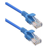 Cabo De Rede Ethernet 30 Metros Internet