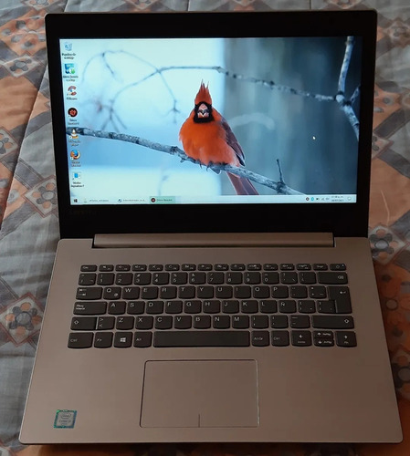 Laptop Lenovo 14 Core I3 2.00 Ghz 4 Gb Ram 480gb Ssd