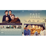 Past Lives 2023 En Bluray. Audio Ing. Esp. Lat. 5.1