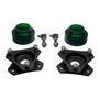 Kit Elevador Completo 45mm Tema4x4 Para Suzuki Grand Vitara 