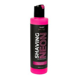 Gel De Barbear Neon 300ml (shaving Gel) Allan Calixto